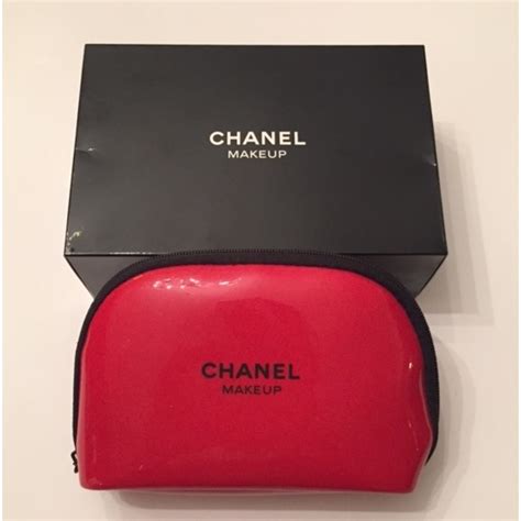 trousse maquillage chanel prix